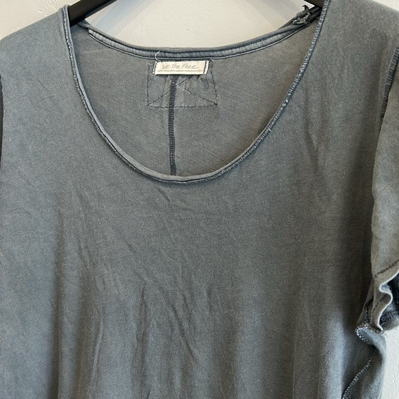 Free People Dylan Tee - Picture 5 of 8